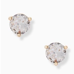 kate spade Rise and Shine Stud Earrings NWT